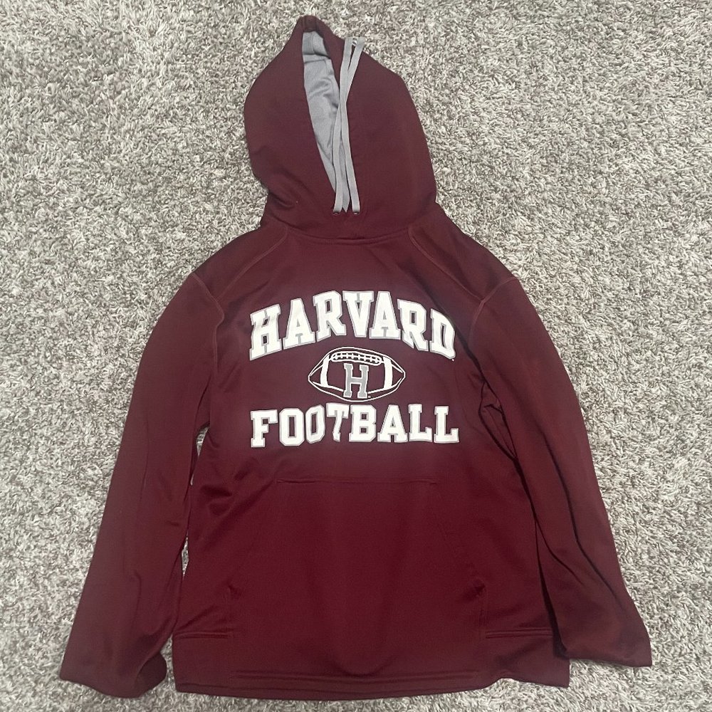 Harvard Football Jersey | Youth Large